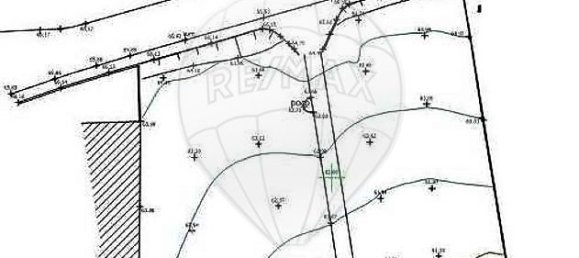 Земельный участок 3818м² в Мафра, Португалия № 161125 10