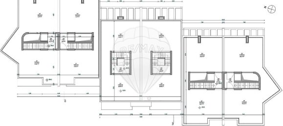 Земельный участок 3818м² в Мафра, Португалия № 161125 9