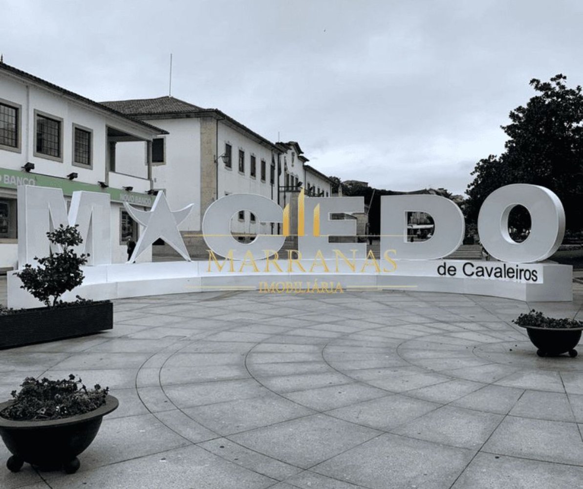 3 bedrooms Apartment in Macedo de Cavaleiros, Portugal No. 257095