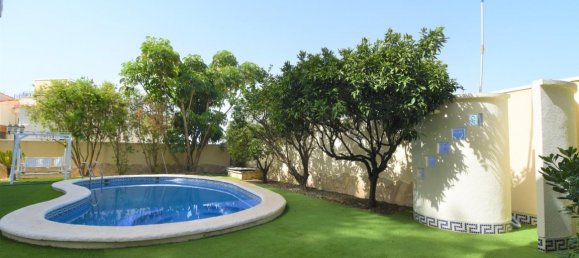 Villa de 5 dormitorios en Ciudad Quesada, Spain No. 144103 7