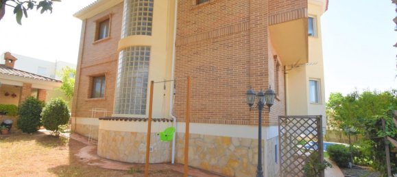 Villa de 5 dormitorios en Ciudad Quesada, Spain No. 144103 3