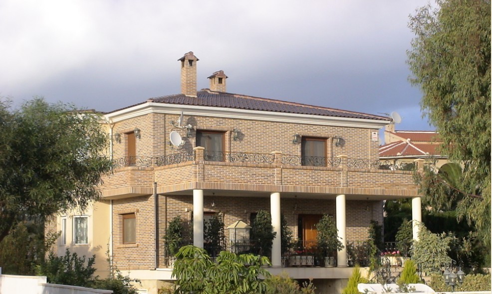5 Schlafzimmer Villa in Ciudad Quesada, Spain, Nr. 144103