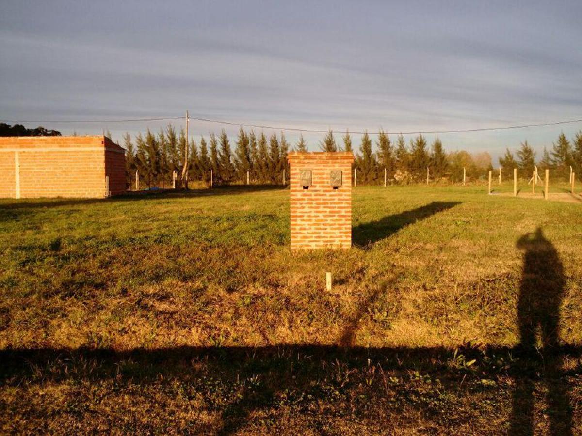  قطعة أرض في Escobar, Argentina رقم 110678