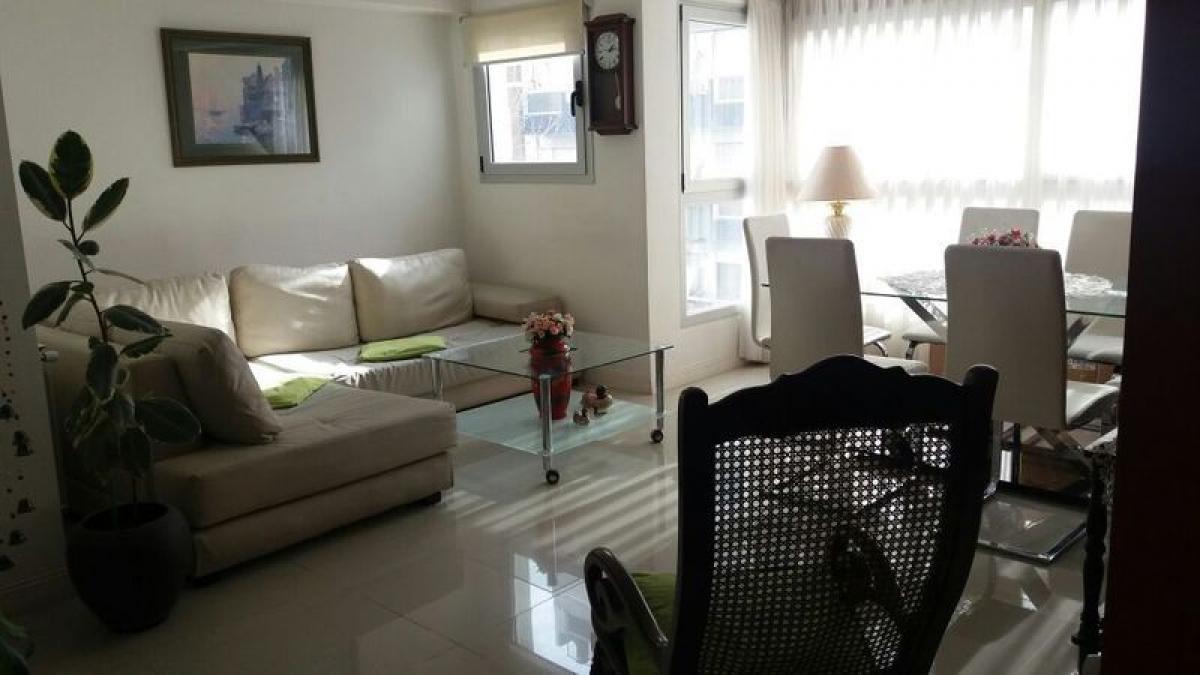 Студия в Мар-дель-Плата, Аргентина № 79005