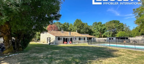 6 غرف نوم منزل في Aumagne, France رقم 349653 2