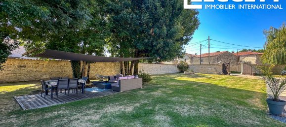 6 غرف نوم منزل في Aumagne, France رقم 349653 4