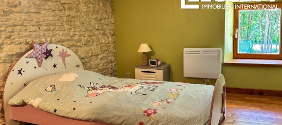6 غرف نوم منزل في Aumagne, France رقم 349653 9