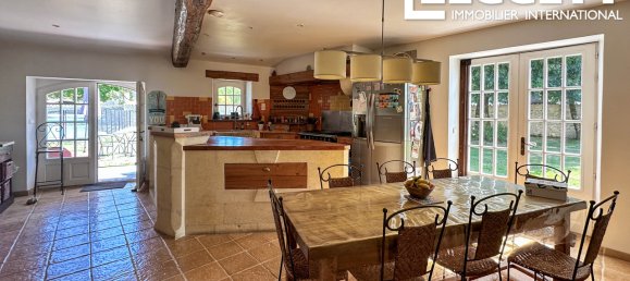 6 غرف نوم منزل في Aumagne, France رقم 349653 5