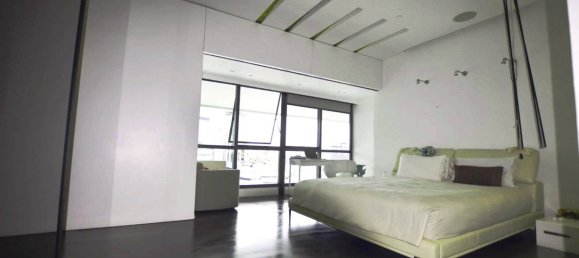 شقة 3 غرف نوم  في Bangkok, Thailand رقم 7118 14