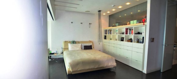 شقة 3 غرف نوم  في Bangkok, Thailand رقم 7118 9