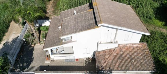 5-Zimmer Villa in Casapesenna, Italy, Nr. 305276 15