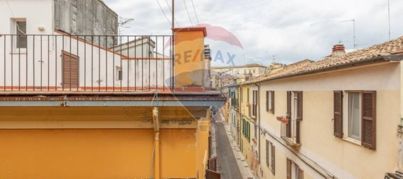 Casa de 4 dormitorios en Chieti, Italy No. 308655 46