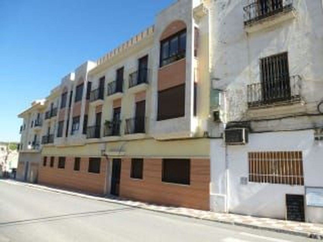 Garagem em Cabra, Spain 18 m² N.º 202486