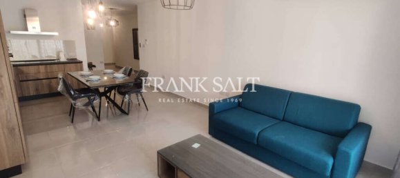 2 bedrooms Apartment in Saint Paul's Bay, Malta No. 10863 4