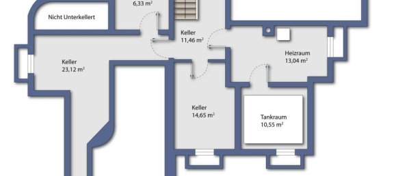 Propiedad comercial de 8 habitaciónes en Hernals, Austria No. 133773 43