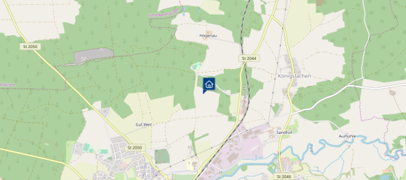 Terrain à Neuburg-Schrobenhausen, Germany No. 327661 2