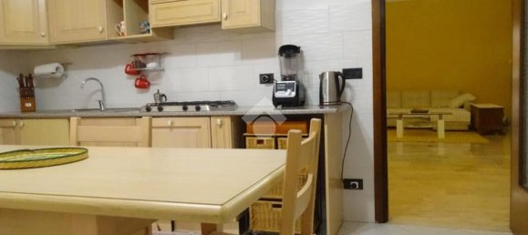 4 rooms Apartment in Alessandria, Italy No. 289798 11