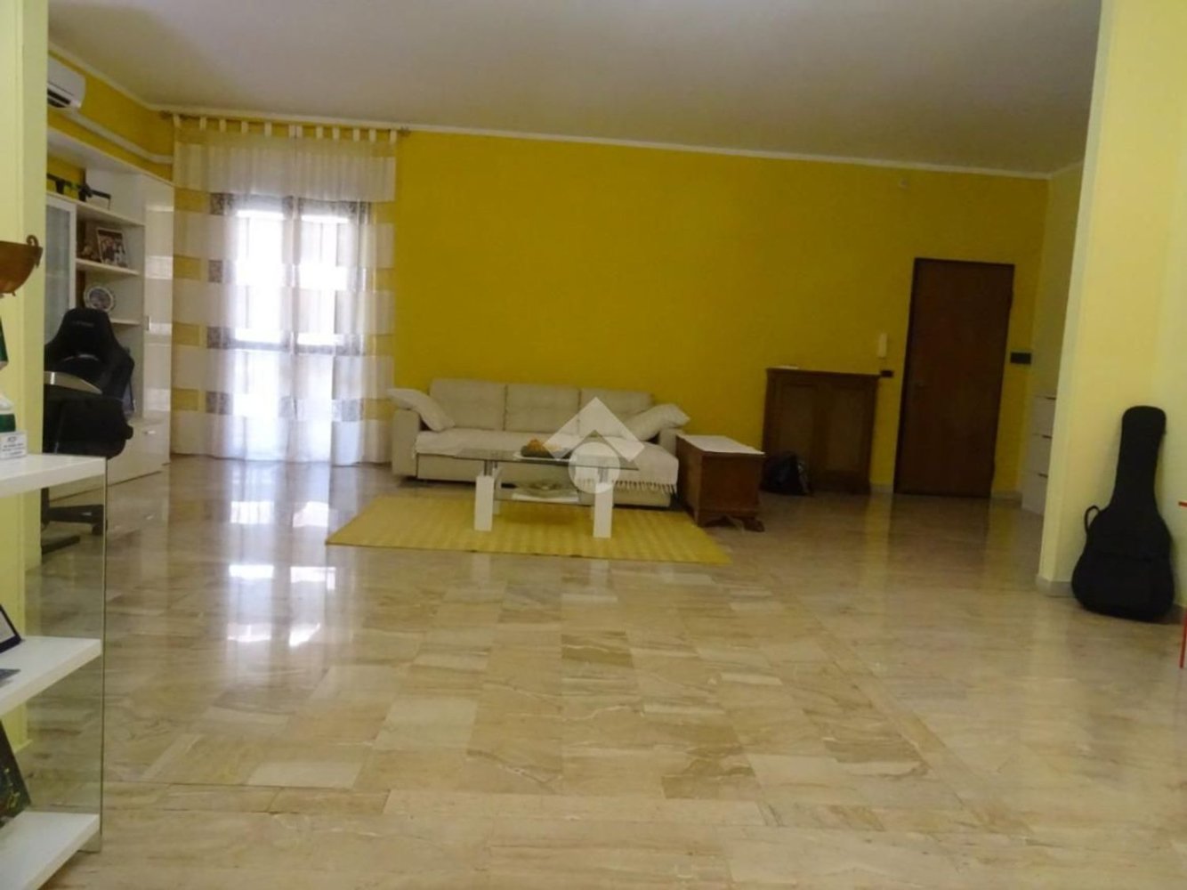 4 rooms Apartment in Alessandria, Italy No. 289798