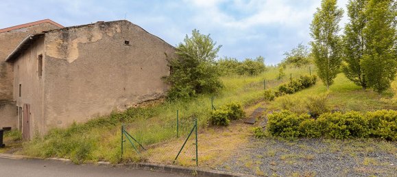 1295m² Land in Puttelange-les-Thionville, France No. 68667 2