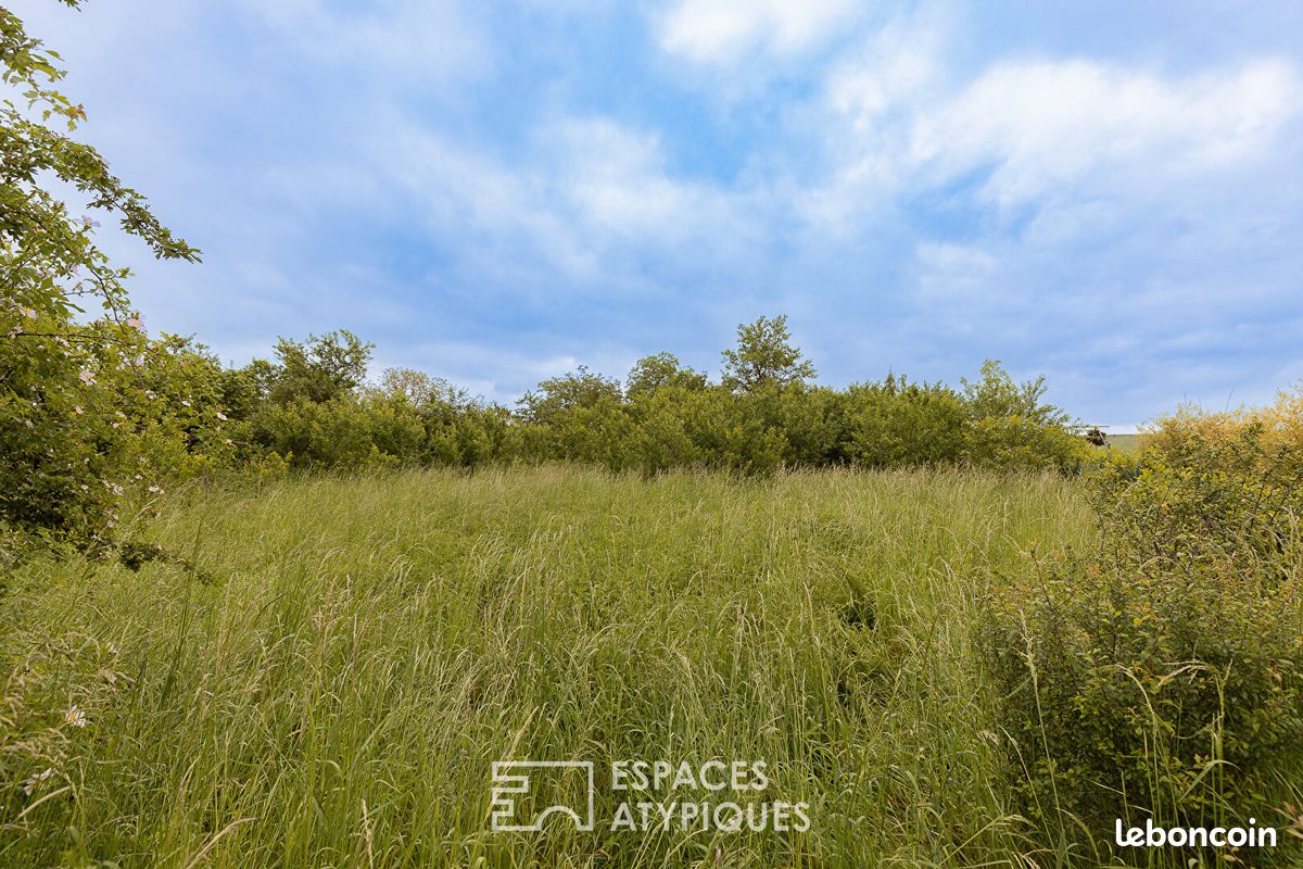 1295m² Land in Puttelange-les-Thionville, France No. 68667