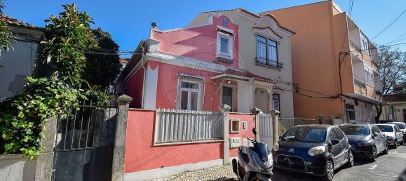 7 chambres Maison à Amadora, Portugal No. 55779 16