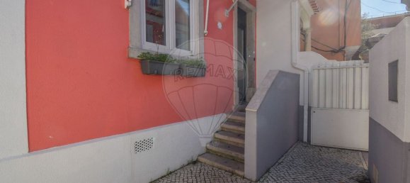 7 chambres Maison à Amadora, Portugal No. 55779 15