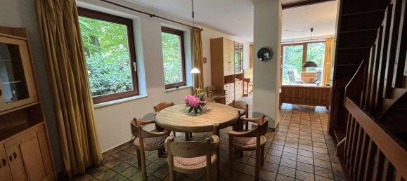 Таунхаус с 6 комнатами в Вандсбек, Германия № 324316 5