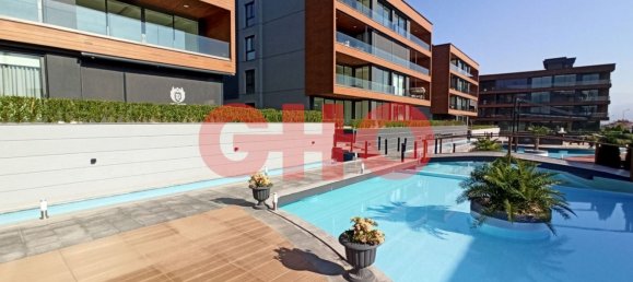 Apartamento de 4+1 en Denizli, Turkey No. 17425 24