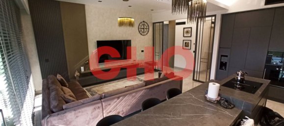 Apartamento de 4+1 en Denizli, Turkey No. 17425 7