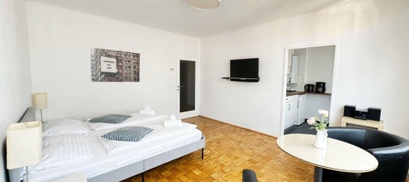 Studio à Margareten, Austria No. 237328 4