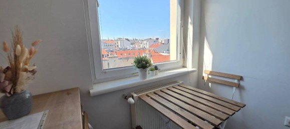 Studio à Margareten, Austria No. 237328 2