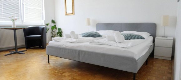 Studio à Margareten, Austria No. 237328 8