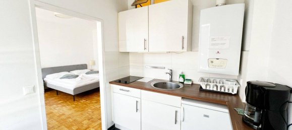 Studio à Margareten, Austria No. 237328 10