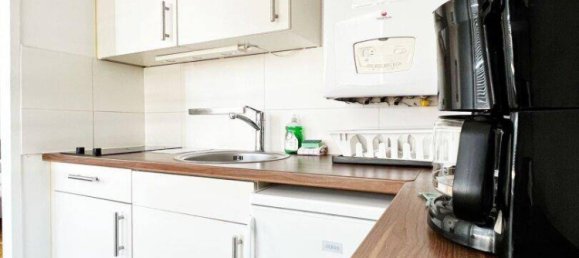 Studio à Margareten, Austria No. 237328 11