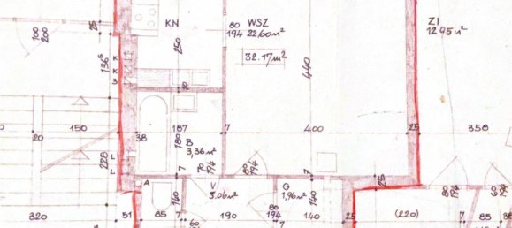 Studio à Margareten, Austria No. 237328 22