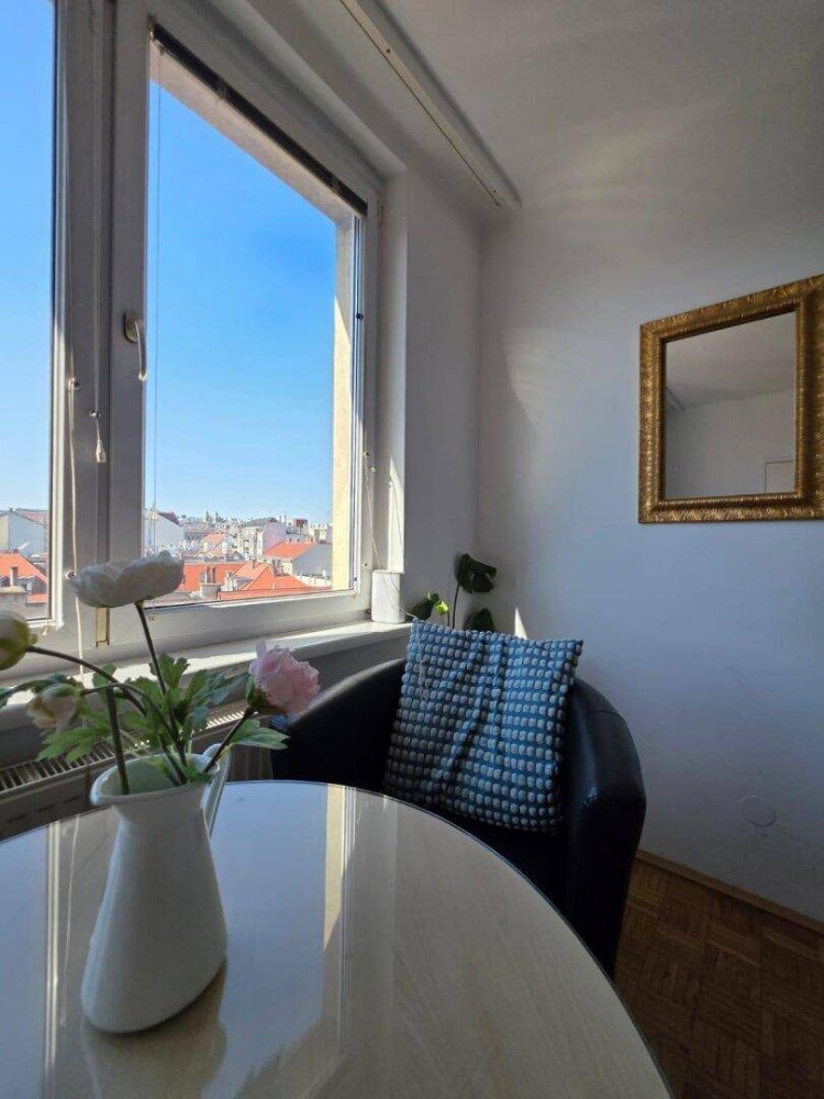 Studio à Margareten, Austria No. 237328