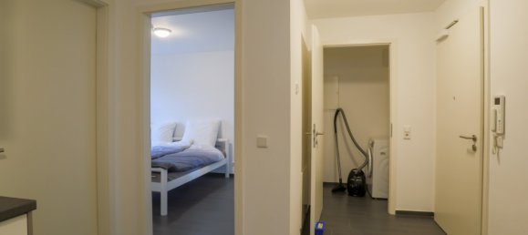 Apartamento de 2 divisões em Frankfurt am Main, Germany N.º 302821 5