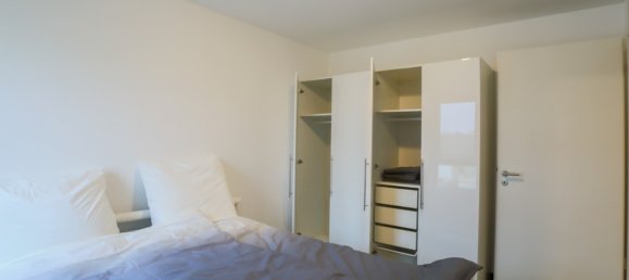 Apartamento de 2 divisões em Frankfurt am Main, Germany N.º 302821 9