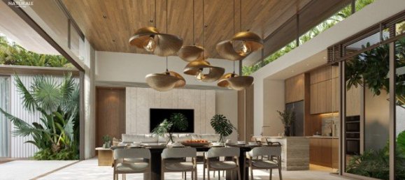 3 bedrooms Villa in Phuket, Thailand No. 12641 4