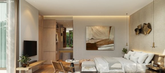 3 bedrooms Villa in Phuket, Thailand No. 12641 7