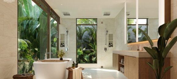 3 bedrooms Villa in Phuket, Thailand No. 12641 11