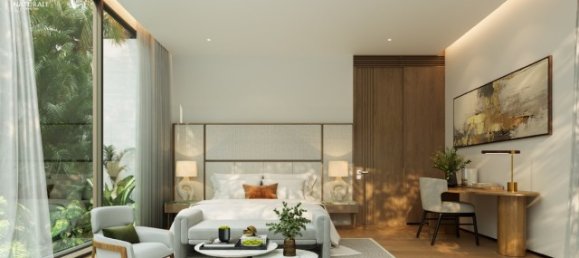 3 bedrooms Villa in Phuket, Thailand No. 12641 10