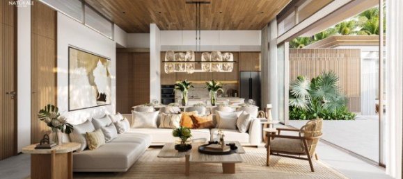 3 bedrooms Villa in Phuket, Thailand No. 12641 6