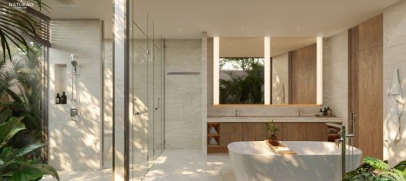 3 bedrooms Villa in Phuket, Thailand No. 12641 13