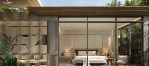 3 bedrooms Villa in Phuket, Thailand No. 12641 3