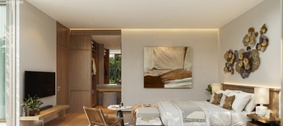 3 bedrooms Villa in Phuket, Thailand No. 12641 12