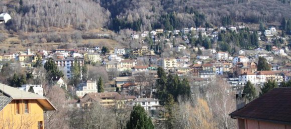 Terreno em Centro Valle Intelvi, Italy 1000 m² N.º 82705 3