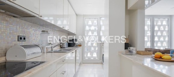 3 bedrooms Apartment in Lisbon, Portugal No. 12186 15