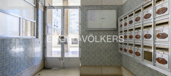 3 bedrooms Apartment in Lisbon, Portugal No. 12186 34
