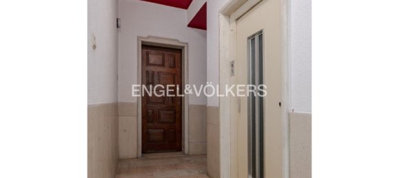 3 bedrooms Apartment in Lisbon, Portugal No. 12186 33